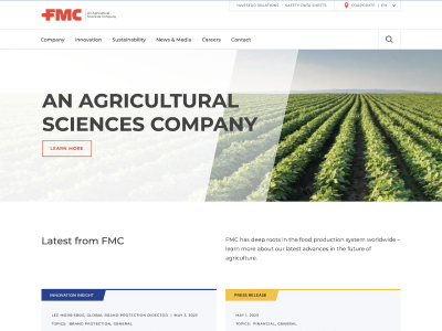 Reaching niche audiences with Google Ads to help farmers protect their crops