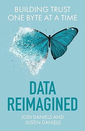 data reimagined book