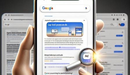 Google changes definition of Top Ads