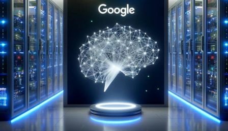 Google announces Gemini for Google Cloud