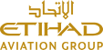Etihad aviation group