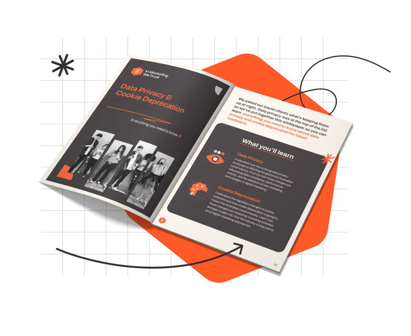 Cookies and Data Privacy in Marketing Whitepaper