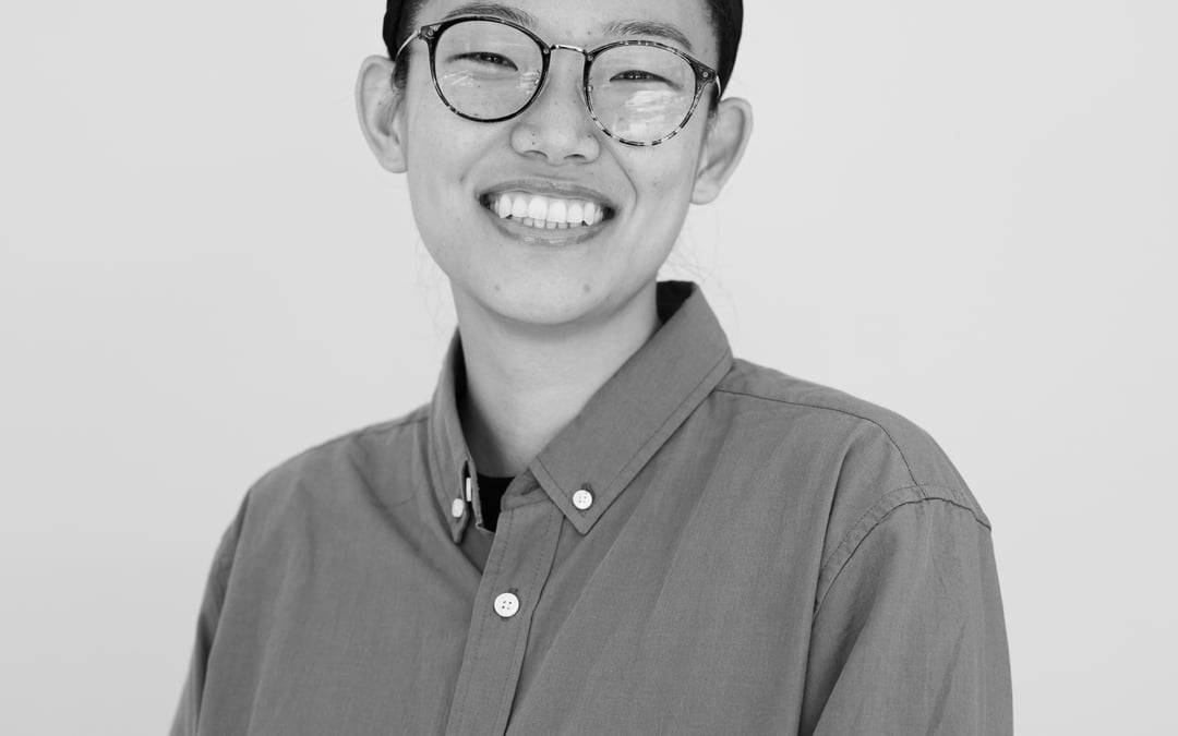 Cristina Song