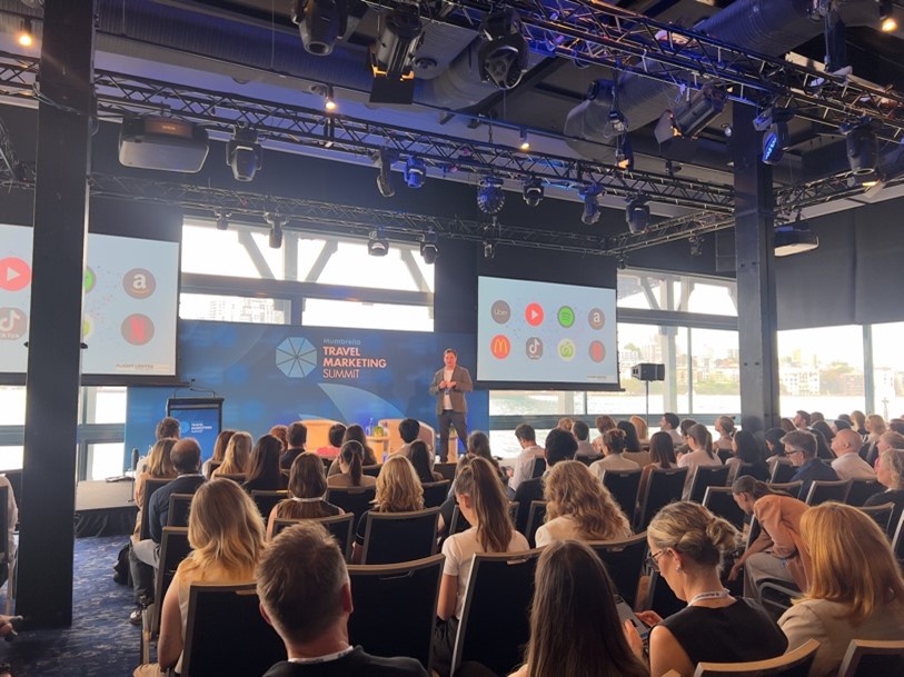 Using Personalisation as a Powerful Growth Lever: Travel Marketing Summit Wrap-Up