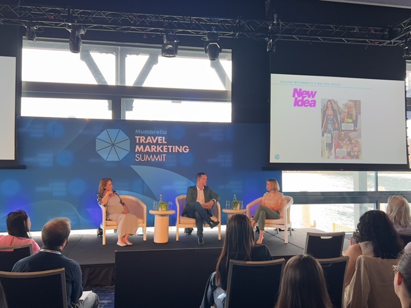 PR Underdogs: The Earned-First Minded Marketers - Travel Marketing Summit Wrap-Up