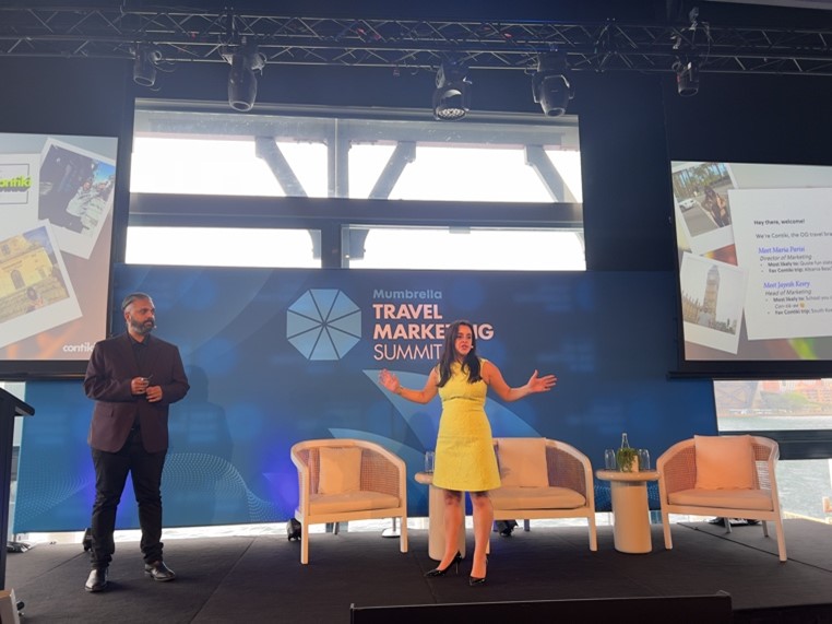 Why Have We Got it So Wrong with Gen Z - Travel Marketing