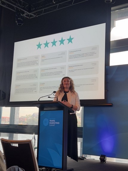 Unlocking the Power of Accessible Tourism: Travel Marketing Summit Wrap-Up
