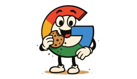 Google decides to continue eating third-party cookies in Chrome