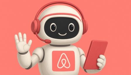 Airbnb rolling out AI-powered customer service bot in the US