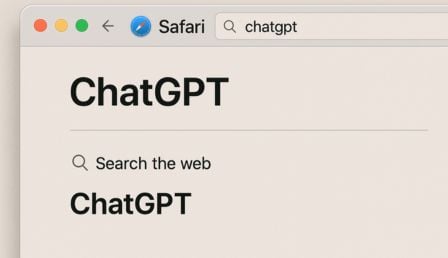 Apple explores AI integration in Safari as usage declines