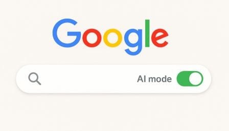 Google AI Mode goes live in the US