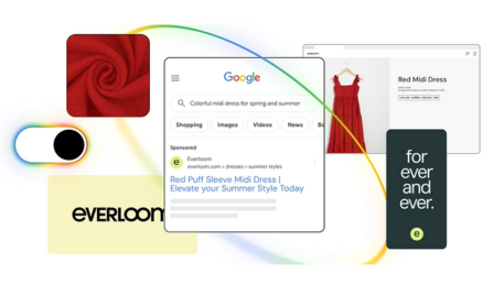 Google unveils AI Max for Search campaigns
