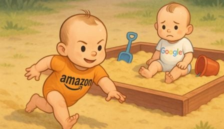 Google’s u-turn on cookies leads Amazon to halt its privacy plans