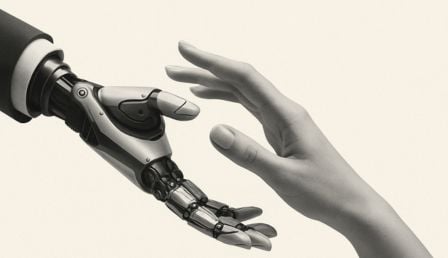 Half of Singapore concerned about losing human-touch with AI content