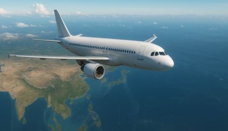 IATA releases March data and shows APAC flying high
