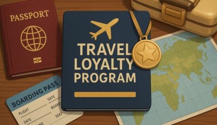 Loyalty programs essential for savvy travellers with 80% relying on them to book