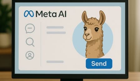Meta introduces standalone AI app to rival ChatGPT