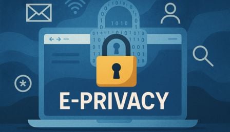 The European Commission withdraws ePrivacy Regulation proposal