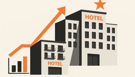 CBRE report on The Evolution of Hotel Brands in Asia Pacific