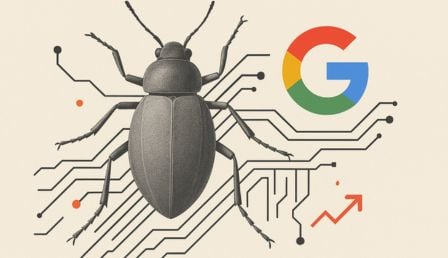 Google resolves bug that showed AI Mode traffic as “Direct” in Analytics