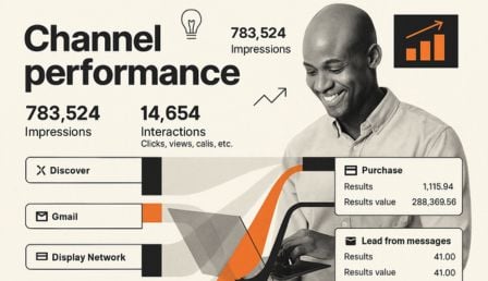 Google rolls out clearer reporting for PMax campaigns