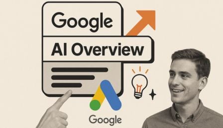 Google says ad revenue from AI Overviews is on par with traditional search