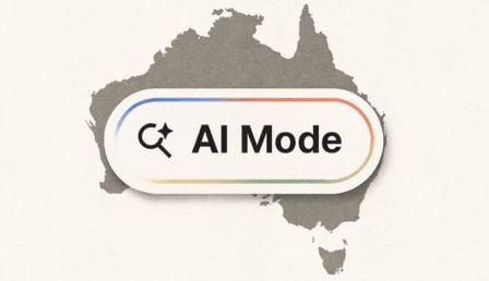 Google testing AI Mode in Australia
