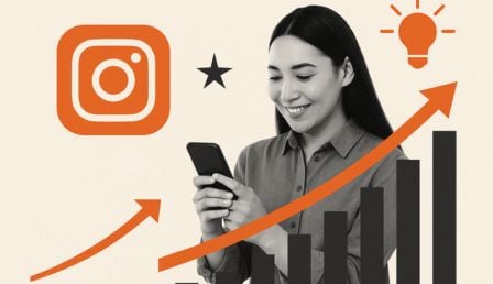 Instagram growing across Asia-Pacific as TikTok growth slows