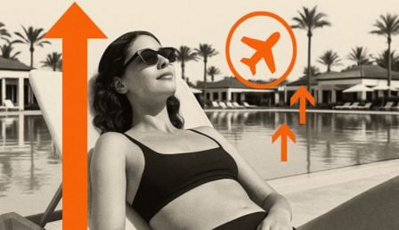 Leisure travel is booming according to BCG’s latest report