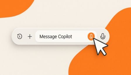 Microsoft’s Copilot Vision launches on Windows