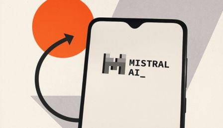 Mistral introduces Magistral its new AI model with multilingual capabilities