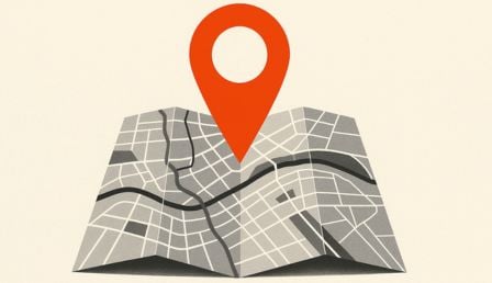 New Promoted Pins ads in Google Maps