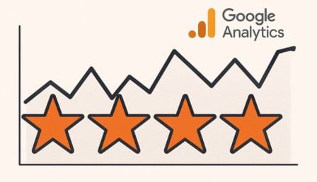 New consent signal ratings in Google Analytics