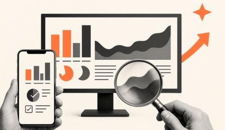 Results and our recommendations on the latest IAB Australia report for Q1 2025