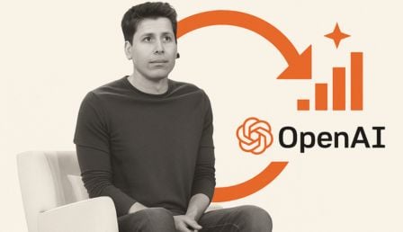 Sam Altman talks ChatGPT-5 and ads