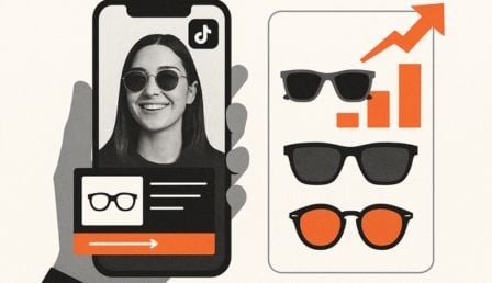 TikTok announces slew of new AI tools for advertisers