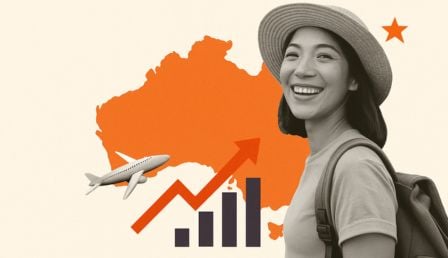 Travel and Tourism expected to inject $314bn into Aus economy
