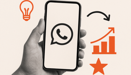 WhatsApp introduces ads in “Updates” tab