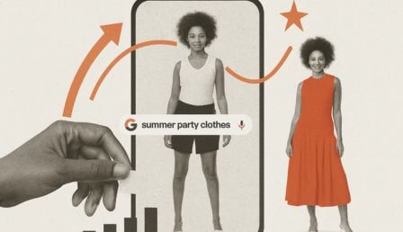 AI-enhanced Google Shopping ads in the US