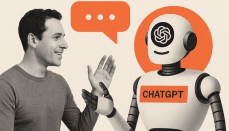 ChatGPT goes all in on agentic AI
