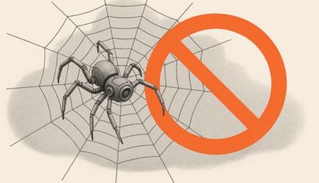Content Independence Day: Cloudflare to automatically block AI crawlers