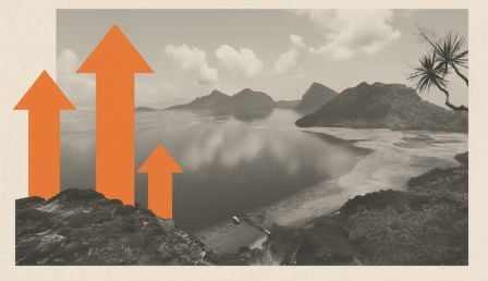 International tourists to Malaysia up 20% YoY