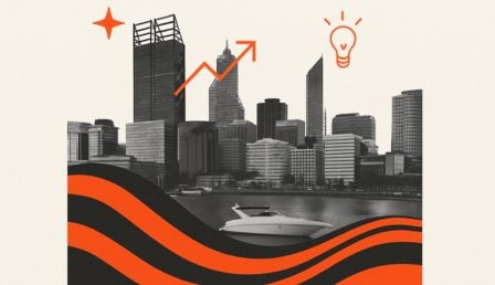 Perth hotel occupancy the best in 10 years