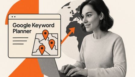 Updated Google Keyword Planner good news for travel marketers