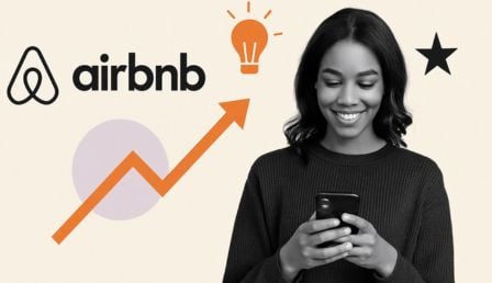 Airbnb dials back traditional advertising in favour of social media