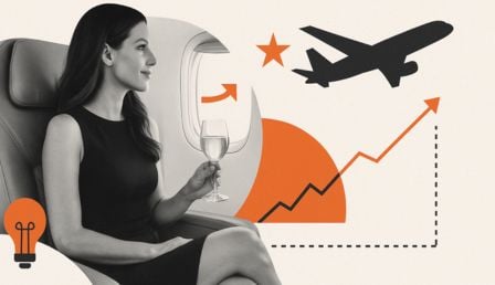 Hyper-personalisation key to luxury travel bookings