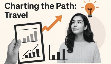 Insights from Charting The Path: Travel report