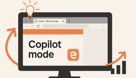 Microsoft introduces Copilot Mode in Edge