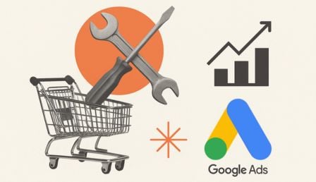 New Conversions with Cart Data Diagnostics tool in Google Ads