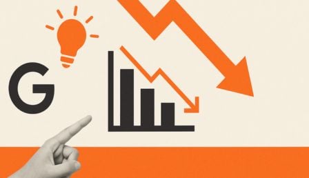 Referral traffic from Google drops 25% from AI Overviews
